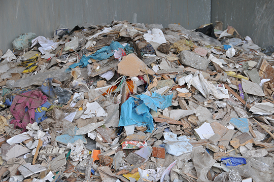 城市建筑垃圾为何要筛分处理？看看最新管理规定！