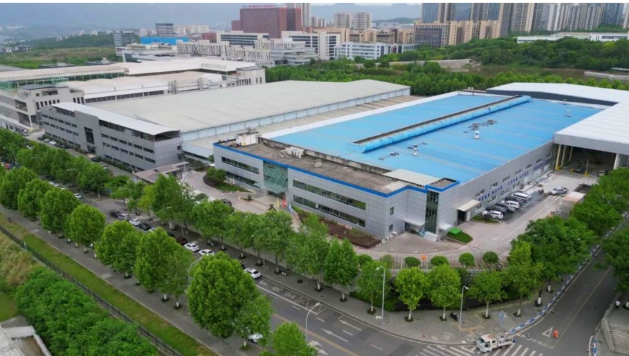 喜报丨青绿最新建筑装修垃圾项目落地重庆并成功运行！
